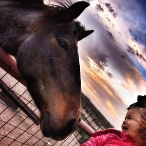 Meet your Posher, Aileen